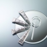 Уход для контура глаз